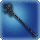 Voidcast Rod - Black Mage weapons - Items
