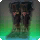 Voidmoon Boots of Aiming - Greaves, Shoes & Sandals Level 81-90 - Items