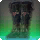 Voidmoon Boots of Striking - Greaves, Shoes & Sandals Level 81-90 - Items