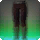 Voidmoon Hose of Maiming - Pants, Legs Level 81-90 - Items