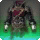 Voidmoon Mail of Maiming - Body Armor Level 81-90 - Items