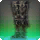 Voidmoon Sabatons of Maiming - Greaves, Shoes & Sandals Level 81-90 - Items
