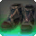 Voidmoon Shoes of Healing - Greaves, Shoes & Sandals Level 81-90 - Items