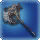 Voidvessel Bardiche - Warrior weapons - Items