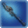 Voidvessel Spear - Lancer's Arm - Items