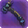 Vrandtic Visionary's Cross-pein Hammer - Blacksmith crafting tools - Items