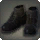 Wake Doctor's Shoes - Greaves, Shoes & Sandals Level 1-50 - Items