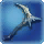 War Scythe of Divine Light - Reaper's Arm - Items