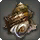 Whirlpool Turban - Fish - Items