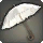 White Lace Parasol - Miscellany - Items