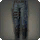 Woodland Warden's Breeches - Pants, Legs Level 1-50 - Items