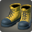 Abes Boots - New Items in Patch 3.5 - Items