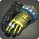 Abes Gloves - New Items in Patch 3.5 - Items