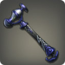 Adamantite Ball-pein Hammer - Armorer crafting tools - Items