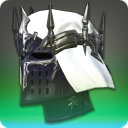 Adamantite Barbut of Maiming - Helms, Hats and Masks Level 51-60 - Items