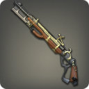 Adamantite-barreled Culverin - Machinist weapons - Items
