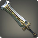 Adamantite Broadsword - Paladin weapons - Items