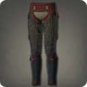 Adamantite Chain Hose of Fending - Pants, Legs Level 51-60 - Items