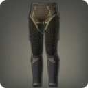 Adamantite Chain Hose of Maiming - Pants, Legs Level 51-60 - Items