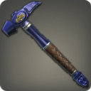 Adamantite Cross-pein Hammer - Blacksmith crafting tools - Items