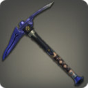 Adamantite Dolabra - Miner gathering tools - Items