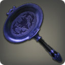 Adamantite Frypan - Culinarian crafting tools - Items