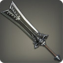 Adamantite Greatsword - Dark Knight weapons - Items
