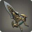 Adamantite Jamadhars - Monk weapons - Items