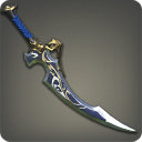 Adamantite Knives - Ninja weapons - Items