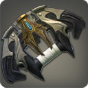 Adamantite Knuckles - Monk weapons - Items