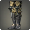 Adamantite Leg Guards of Maiming - Greaves, Shoes & Sandals Level 51-60 - Items