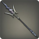 Adamantite Trident - Dragoon weapons - Items