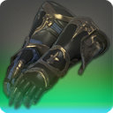 Adamantite Vambraces of Fending - Gaunlets, Gloves & Armbands Level 51-60 - Items