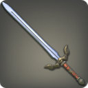 Adamantite Winglet - Paladin weapons - Items