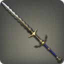 Adamantite Zweihander - Dark Knight weapons - Items
