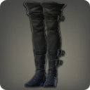 Adept's Thighboots - Greaves, Shoes & Sandals Level 51-60 - Items