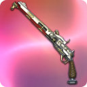 Aetherial Cobalt-barreled Carbine - Machinist's Arm - Items