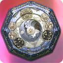 Aetherial Electrum Star Globe - Astrologian weapons - Items