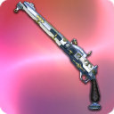 Aetherial Mythril-barreled Carbine - Machinist's Arm - Items