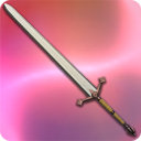 Aetherial Mythril Claymore - Dark Knight weapons - Items