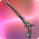 Aetherial Steel-barreled Musketoon - Machinist weapons - Items