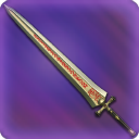 Aettir Lux - Paladin weapons - Items