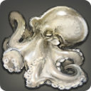 Albino Octopus - Fish - Items