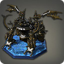 Alexander Miniature - New Items in Patch 3.4 - Items