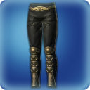 Alexandrian Breeches of Fending - Legs - Items