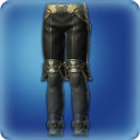 Alexandrian Breeches of Striking - New Items in Patch 3.4 - Items