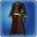 Alexandrian Coat of Casting - Body - Items