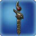 Alexandrian Earrings of Slaying - Earrings Level 51-60 - Items