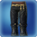 Alexandrian Gaskins of Aiming - Pants, Legs Level 51-60 - Items