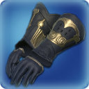 Alexandrian Gloves of Aiming - Gaunlets, Gloves & Armbands Level 51-60 - Items